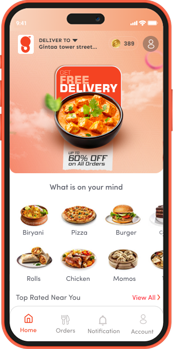 order