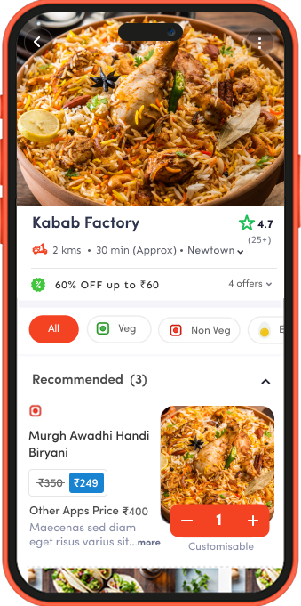 Order