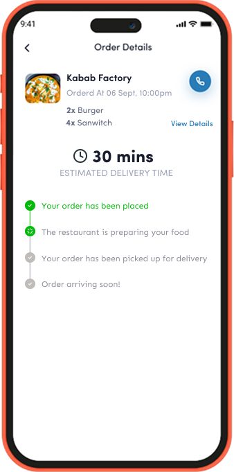 Order