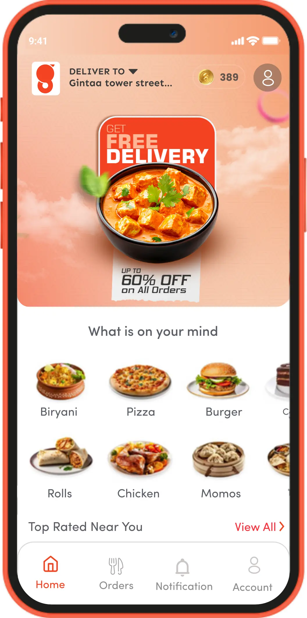 order